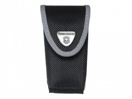 Victorinox Black Fabric Pouch 2-3 Layer 18.10