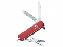 Victorinox Swiss Army Knife Signature Red £19.63