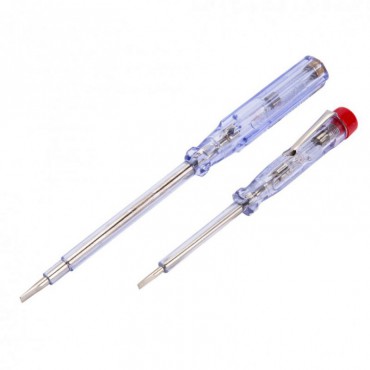 BlueSpot Voltage Tester Screwdrivers 2 Piece Set