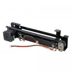 Trend WP-CNCM/022 CNC/MINI/1 Y-AXIS Motor Transmission Set 213.36