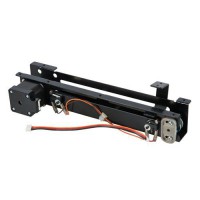 Trend WP-CNCM/022 CNC/MINI/1 Y-AXIS Motor Transmission Set 213.36
