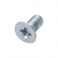 Trend WP-SCW/54 M4 x 8mm Countersunk Pozi Machine Screw 1.14