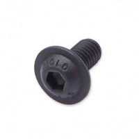 Trend WP-SCW/73 M6 x 12mm Button Flange Socket Screw 1.16