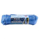 Wagon Rope Poly Blue 9mm x 27 Metre - £9.90 INC VAT