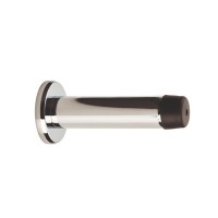 Wall Mounted Door Stop Carlisle Brass AZ21CP 64mm Polished Chrome 3.87
