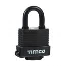 Weatherproof Padlock Timco 40mm WP40 - £5.21 INC VAT