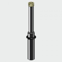 8mm Wet Diamond Hard Tile Drill Bit DD8 11.25