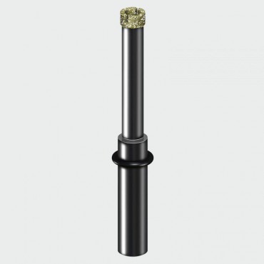 8mm Wet Diamond Hard Tile Drill Bit DD8