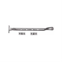 Spoon End Window Stay Marcus V990 10" 254mm Polished Chrome 15.91