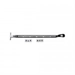 Spoon End Window Stay Marcus V990 12\" 305mm Polished Chrome 18.97