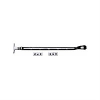 Spoon End Window Stay Marcus V990 12" 305mm Polished Chrome 18.97