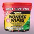 Cleaning Wipes