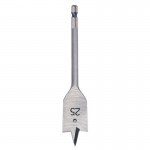 Trend Flat Wood Drill Bit SNAP/FB/10 10mm 5.09
