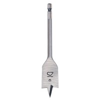 Trend Flat Wood Drill Bit SNAP/FB/10 10mm 5.09