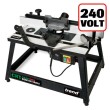 Trend CraftPro Router Tables