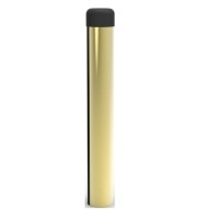 Wall Mounted Door Stop Carlisle Brass AA22 64mm Polished Brass 8.17