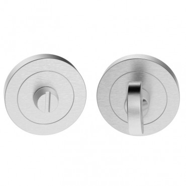 Carlisle Brass Bathroom Turn & Release AA12SC Satin Chrome