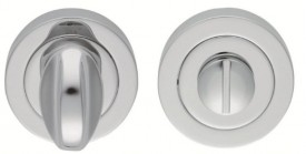 Carlisle Brass Bathroom Turn & Release AQ12CP Polished Chrome 16.99