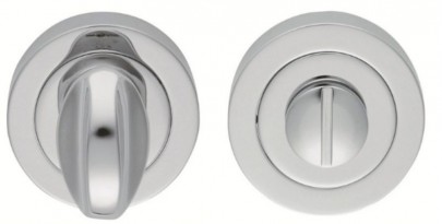 Carlisle Brass Bathroom Turn & Release AQ12CP Polished Chrome