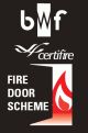 certifire logo