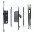 Multi Point Locking Systems