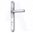 Multi Point Lock Door Handles