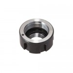 Trend CNC/HFCOL/NUT Collet Nut for HF Motors 142.50