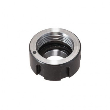 Trend CNC/HFCOL/NUT Collet Nut for HF Motors