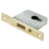 Eurospec Easi-T Economy Euro Profile Deadlock Case 65mm NP 10.33
