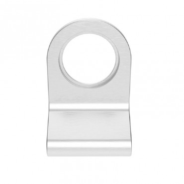 Carlisle Brass Rim Cylinder Pull M40SC Satin Chrome