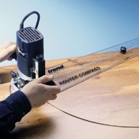 Trend R/COMPASS/A Router Compass 650mm 69.43