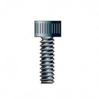 Trend RT/4.0 Torx Screw M4 x 5.5mm 0.7mm 7mm Head 3.94