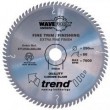 Trend Circular Saw Blades Professional Plunge