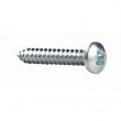 Pan Head Self Tapping Screws