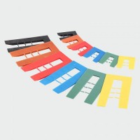 Timco Assorted Plastic Shims Box of 200 £15.84