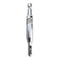 Trend SNAP/DBG/7 Snappy Drill Bit Guide No8 13.64