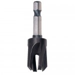 Trend SNAP/PC/38 Snappy 3/8 Diameter Plug Cutter 17.31