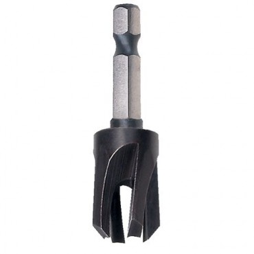 Trend SNAP/PC/38 Snappy 3/8 Diameter Plug Cutter
