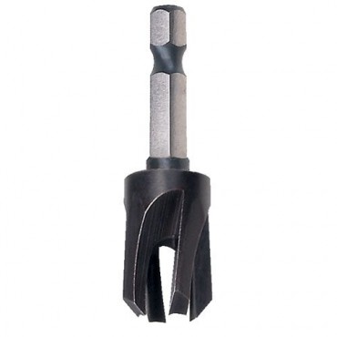 Trend SNAP/PC/12 Snappy 1/2 Diameter Plug Cutter 1/2"