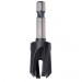 Trend SNAP/PC/38 Snappy 3/8 Diameter Plug Cutter