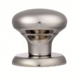 Polished Stainless Steel Door Knobs