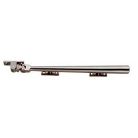 Serozzetta SZS44SSN 250mm Casement Stay Satin Nickel 26.70