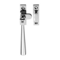 Serozzetta SZS73SC Casement Fastener Satin Chrome 18.70