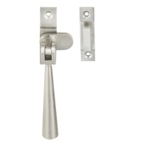 Serozzetta SZS73SN Casement Fastener Satin Nickel 18.70