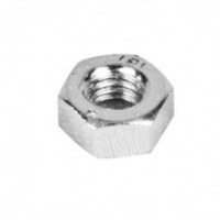 Trend WP-NUT/04 M4 Full Hex Nut 1.11