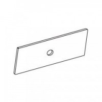 Trend HJ/C/1 2mm End Swivel Plate for H/JIG/C 6.65