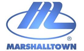 Marshalltown Construction Tools