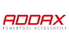 Addax Power Tool Accessories