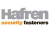 Hafren Security Fasteners