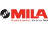 Mila Window and Door Hardware